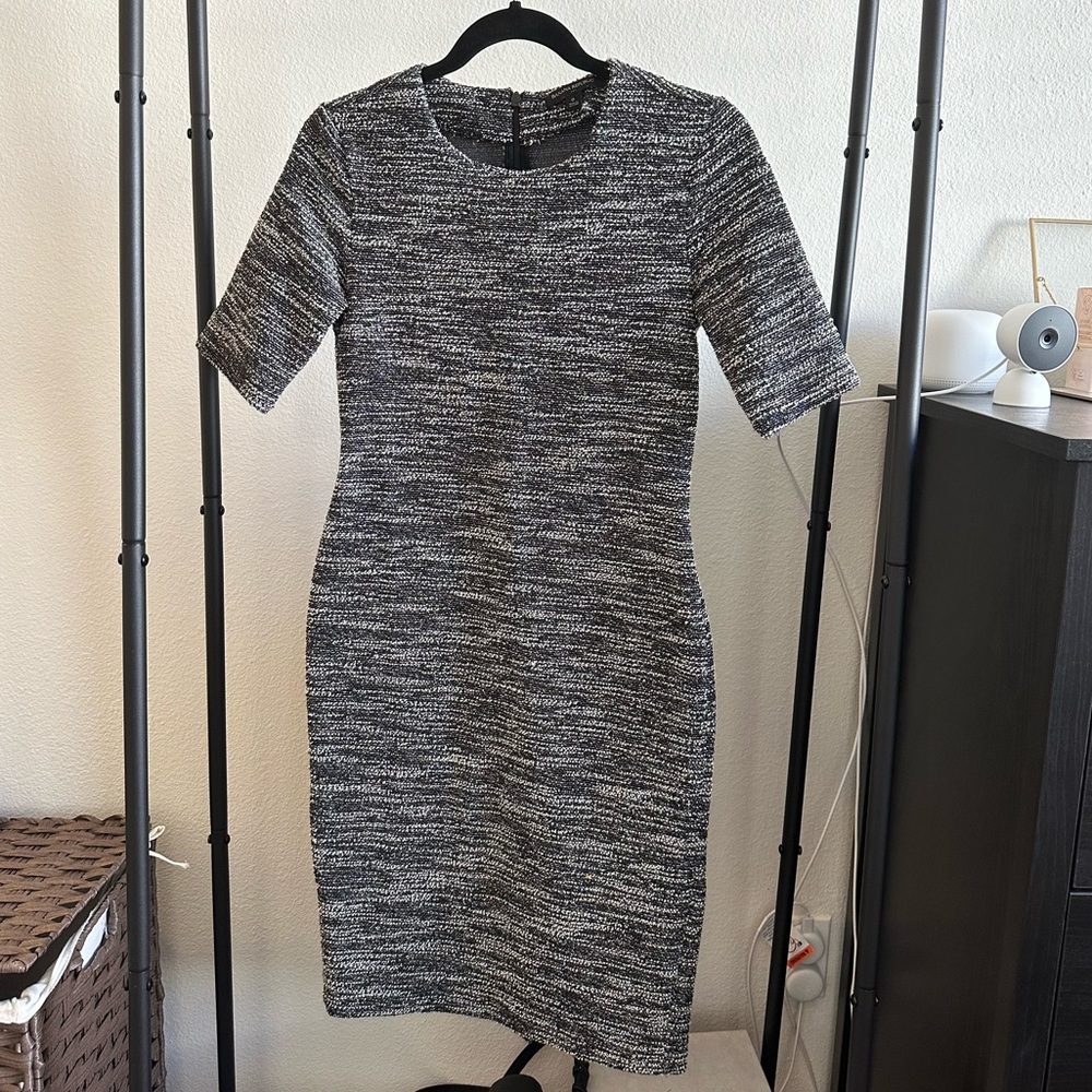 Banana Republic dress
